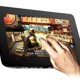 Tablet Foston Pad Fs- M787 - Android 4.0