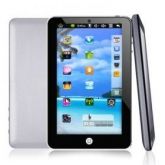 Tablet Eyo Duo Android 2.2 Tela 7, Wi-Fi e MP3 Player