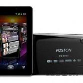 Tablet Foston Aceita Chip Sim FS-M788 Tela Capacitiva